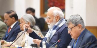 budget-2026-risk-guarantee-fund-infrastructure-modi