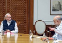 ৬ বছরের অপেক্ষার শেষে জনগণনার নোটিস দিল মোদী সরকার india-census-notice-modi-government-2025