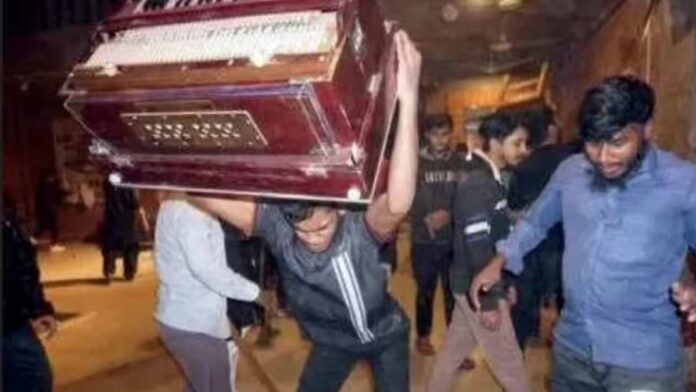 udichi-chhayana-vandalism-ncp-controversy-bangladesh