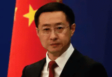 ভারত–চিন সম্পর্কে ‘বিভ্রান্তি’ ছড়াচ্ছে আমেরিকা! সীমান্ত পরিস্থিতি ‘স্থিতিশীল’, দাবি বেজিং-এর hina Pentagon report reaction