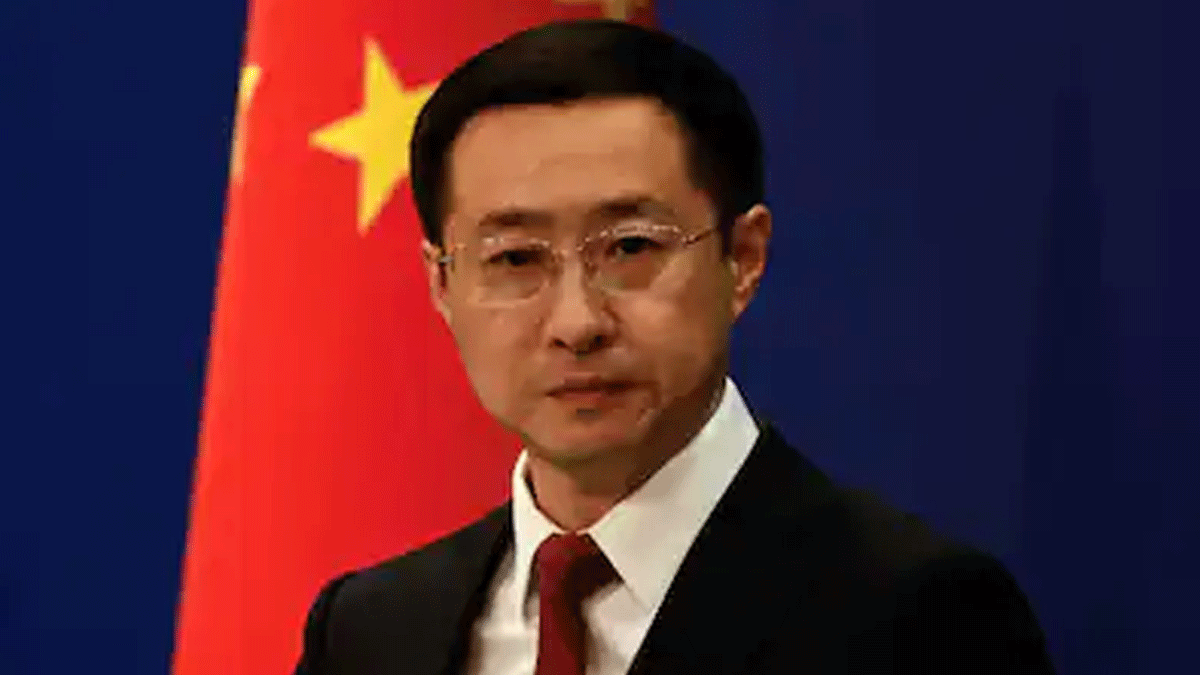 hina Pentagon report reaction