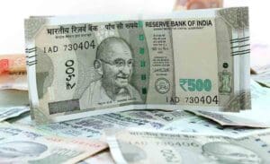 currency