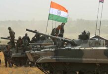 indian-army-91-percent-ammunition-self-sufficient