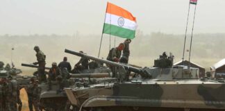 indian-army-91-percent-ammunition-self-sufficient
