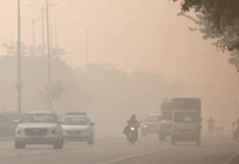 No fuel without PUC Delhi petrol pump