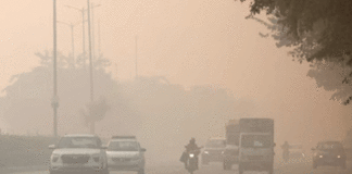 No fuel without PUC Delhi petrol pump