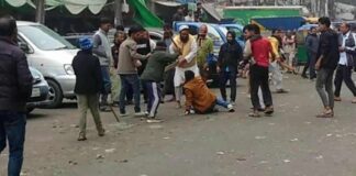 karwan-bazar-traders-extortion-protest-attack