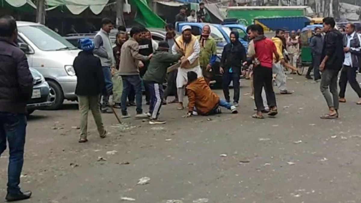 karwan-bazar-traders-extortion-protest-attack