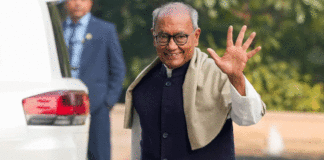 Digvijaya Singh PM Modi RSS praise