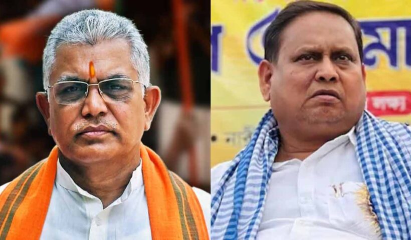 dilip-ghosh-backs-humayun-kabir-babri-masjid-row