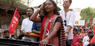 dipsita-dhar-calls-protect-minorities-from-islamist-violence-bangladesh