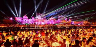 diwali-unesco-intangible-cultural-heritage-india