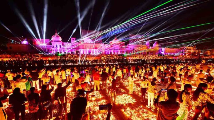 diwali-unesco-intangible-cultural-heritage-india