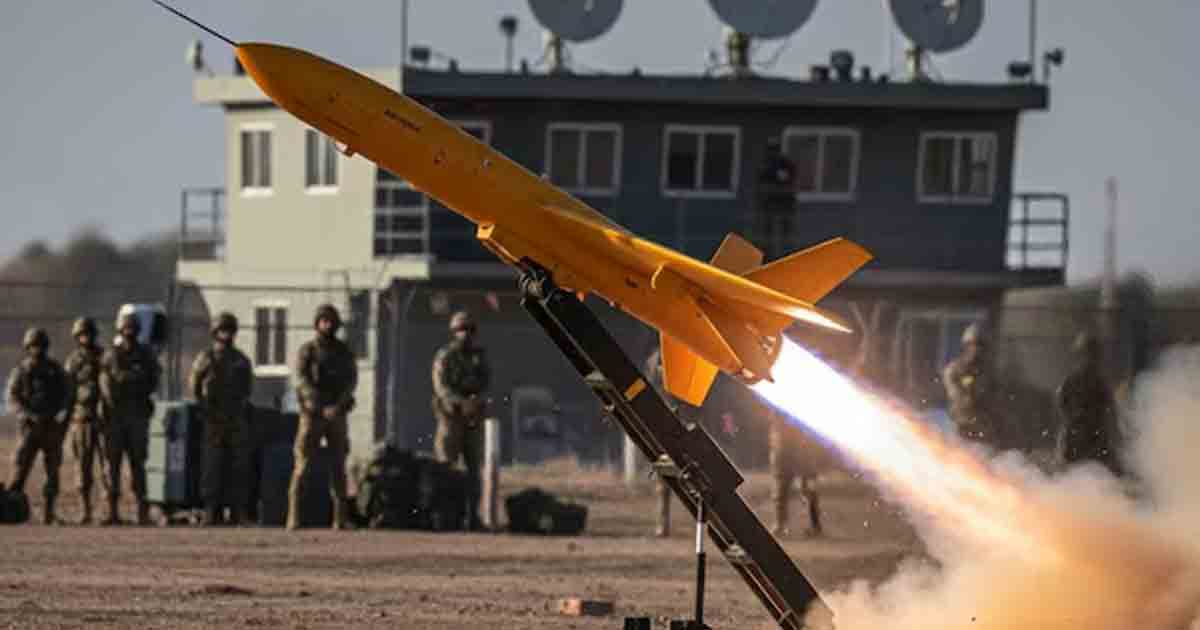 আলোড়ন সৃষ্টি করবে ডিআরডিওর অভ্যাস ড্রোন, অকেজো হবে শত্রুর রাডার