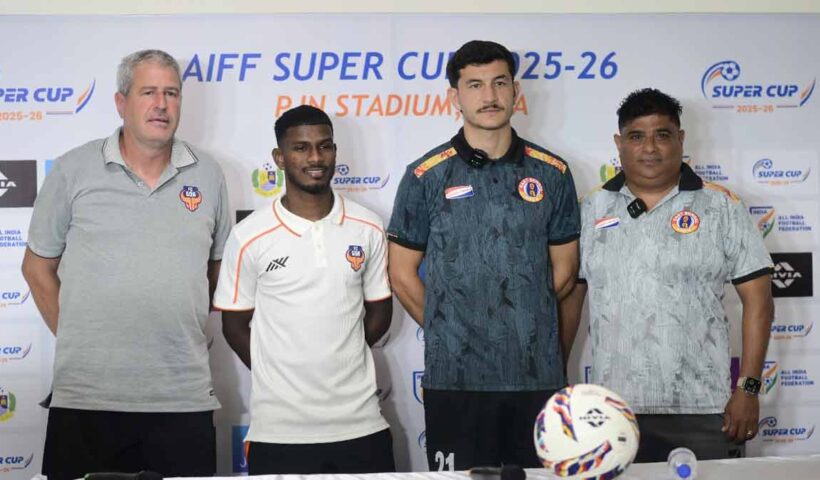 east-bengal-coach-to-footballer-reaction-on-super-cup-2025-final-against-goa