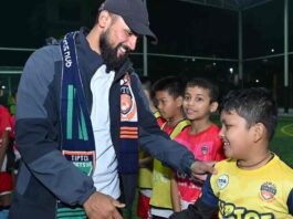 east-bengal-women-saff-champions-anthony-andrews-pashupatinath-temple