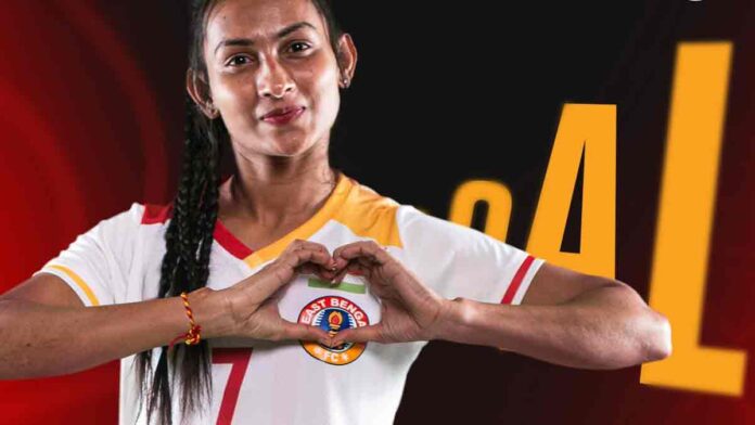 east-bengal-women-start-iwl-with-win-soumya-goal-vs-setu-fc