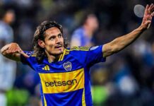 ফুটবল থেকে অবসর কাভানির, এবার নতুন ভূমিকায়? edinson-cavani-retirement-from-football-new-role