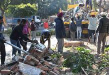 raisen-khedapati-mata-temple-land-encroachment