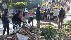 raisen-khedapati-mata-temple-land-encroachment