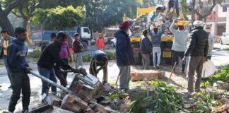 raisen-khedapati-mata-temple-land-encroachment