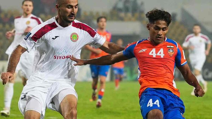 fc-goa-vs-istiklol-defeat-afc-campaign-end