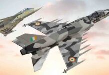 ১৬.৫ টনের ফাইটার জেট তৈরি করছে HAL, আত্মপ্রকাশ ২০৩১ সালে fighter jet