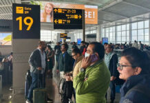 IndiGo massive flight cancellations