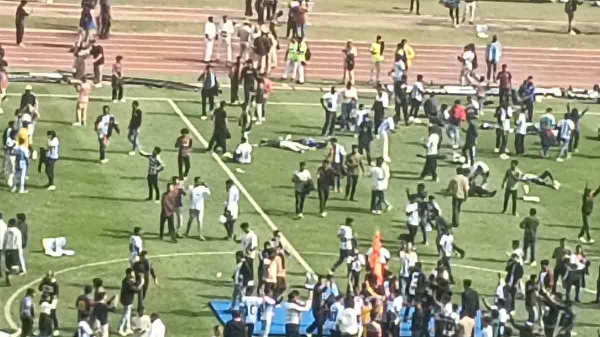 messi-kolkata-visit-yuva-bharati-chaos-security-lapse