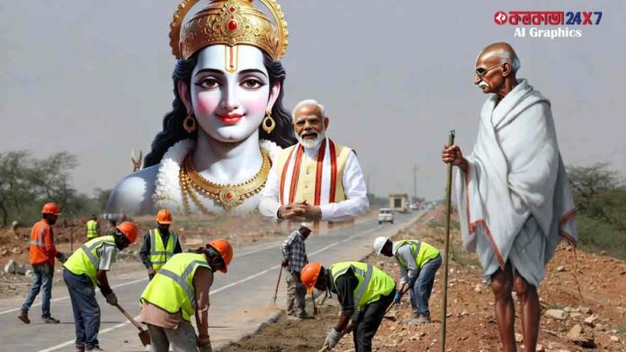 g-ram-g-bill-lok-sabha-protest-mgnrega