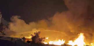 ghuni-slum-fire-bangladeshi-documents-allegation