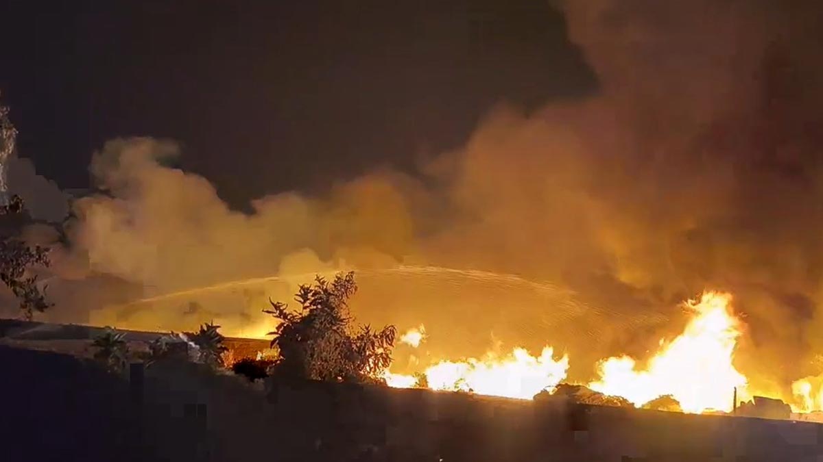 ghuni-slum-fire-bangladeshi-documents-allegation