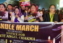 angel-chakma-death-dehradun-investigation-gaurav-gogoi