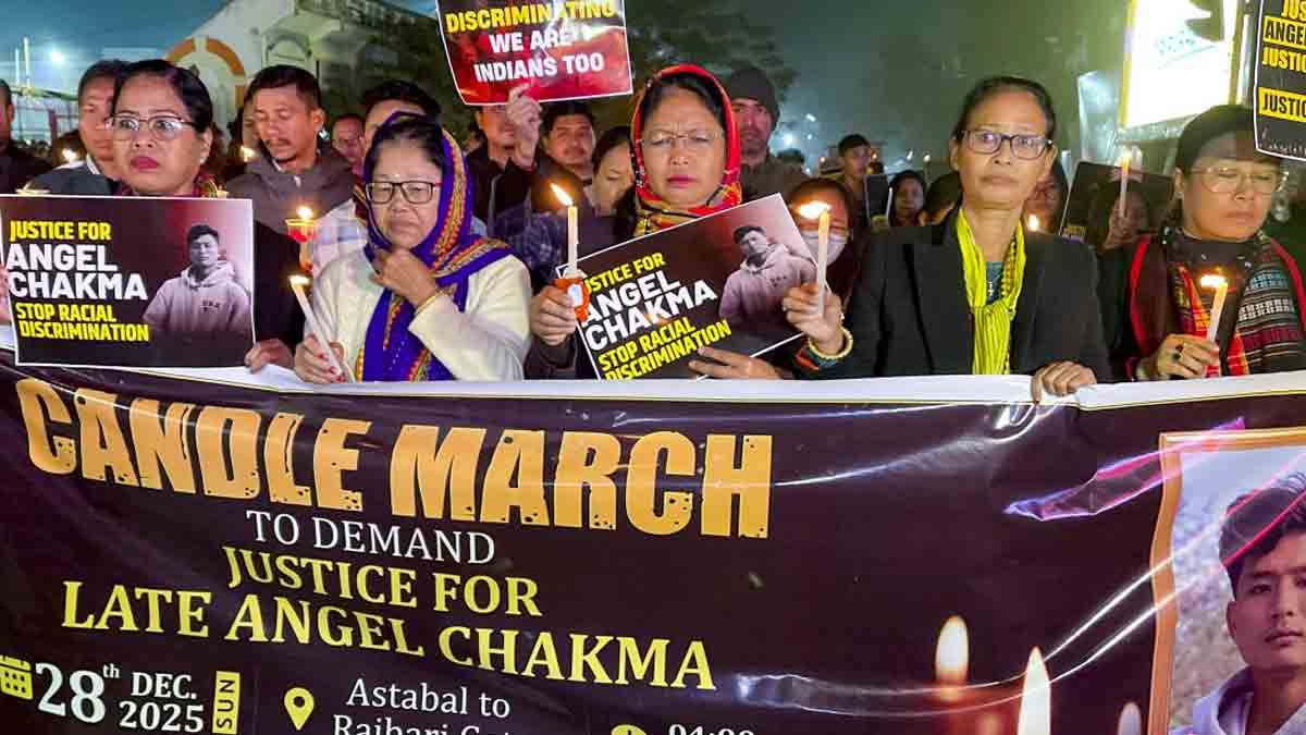 angel-chakma-death-dehradun-investigation-gaurav-gogoi