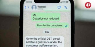 gst-price-not-reduced-how-to-file-complaint-whatsapp-india