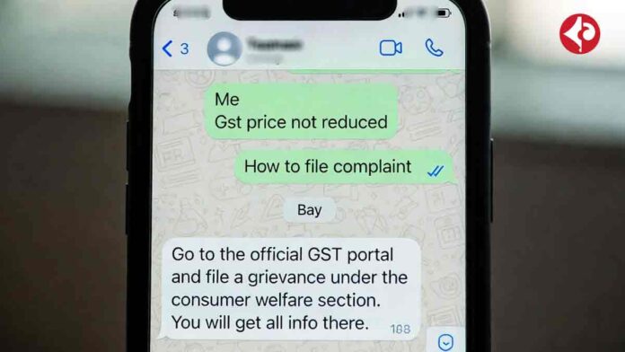 gst-price-not-reduced-how-to-file-complaint-whatsapp-india
