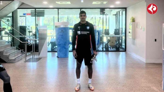 gurpreet-singh-sandhu-training-sydney-fc-bengaluru-fc-latest-news