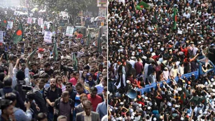 hadi dhaka-parliament-attack-attempt-after-sharif-osman-hadi-funeral