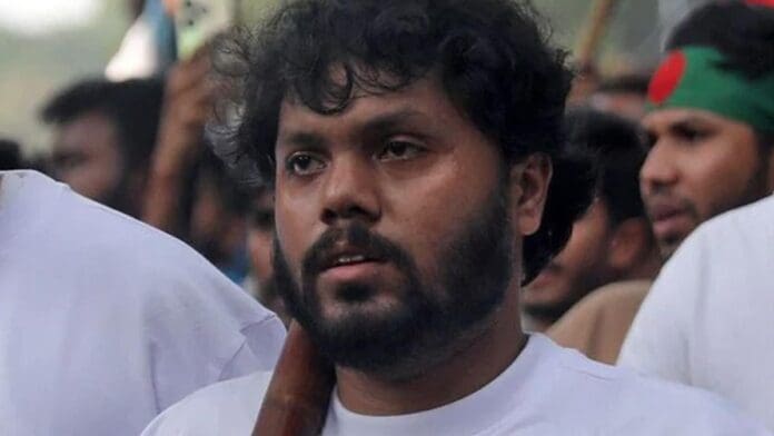 hadi sharif-osman-hadi-murder-former-raw-agent-reacts
