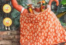 kulpi-hanuman-temple-vandalism-suvendu-allegation