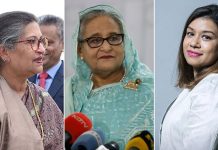 দুর্নীতি মামলায় ফের কারাদণ্ড হাসিনার, দণ্ডিত রেহানা ও টিউলিপ সিদ্দিকও Sheikh Hasina Court Verdict