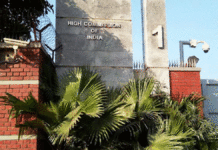 India Summons Bangladesh Envoy