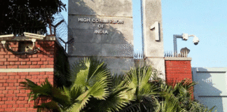 India Summons Bangladesh Envoy