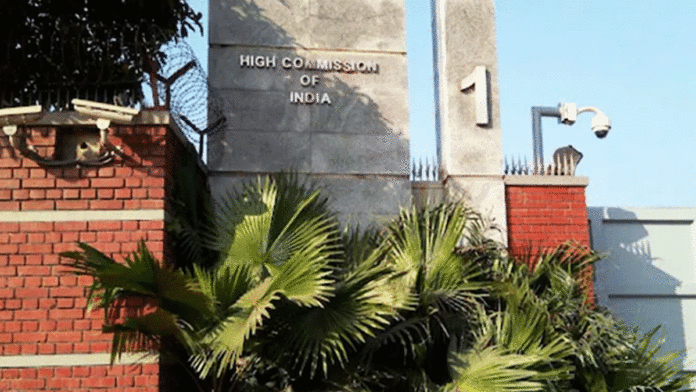 high-commission India Summons Bangladesh Envoy