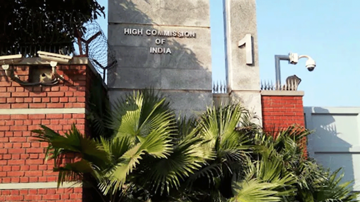 India Summons Bangladesh Envoy