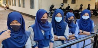osman-mallik-hijab-burqa-protest-education