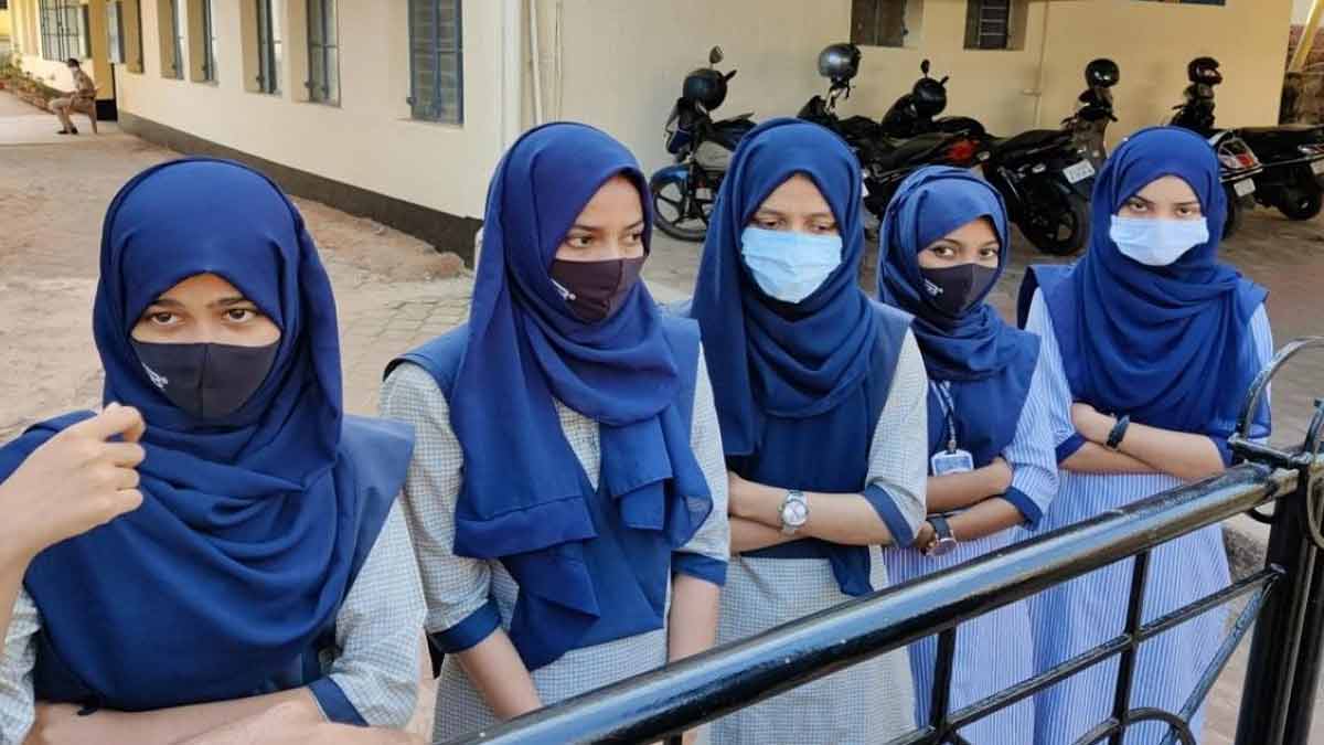 osman-mallik-hijab-burqa-protest-education