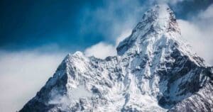 himalayas