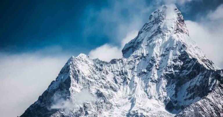 himalayas