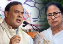 মেসি কাণ্ডে দিদির গ্রেফতারি চেয়ে বেলাগাম মামা messi-event-chaos-kolkata-mamata-arrest-demand